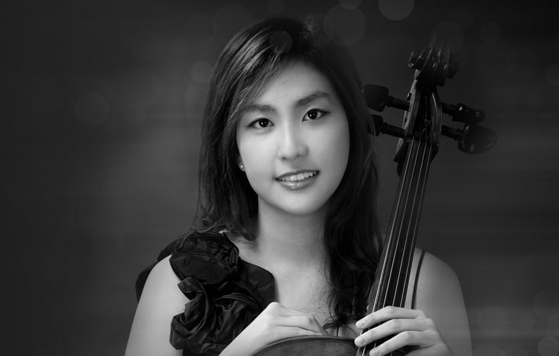 Kyung-ah Elaine Shin