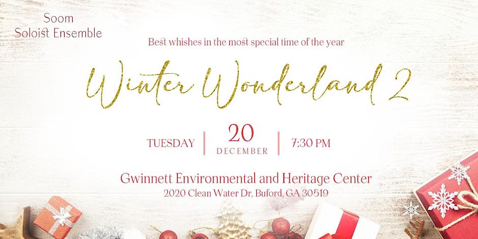 Christmas Concert Winter Wonderland 2 Web Use